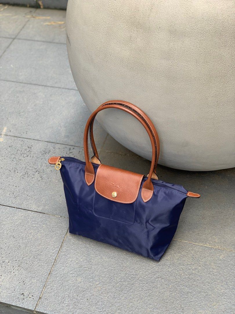 Jual longchamp deals