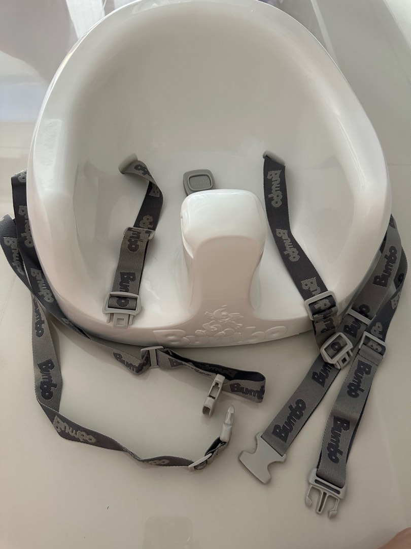 Bloom booster sale seat