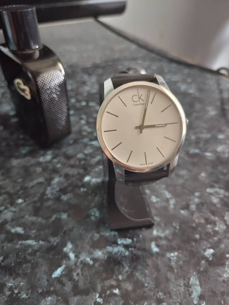 Calvin klein watch k2g211 hot sale