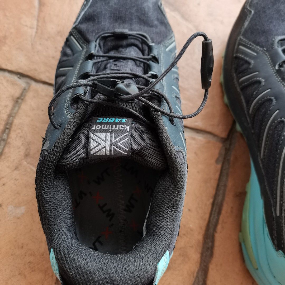 Karrimor womens trail shoes on sale