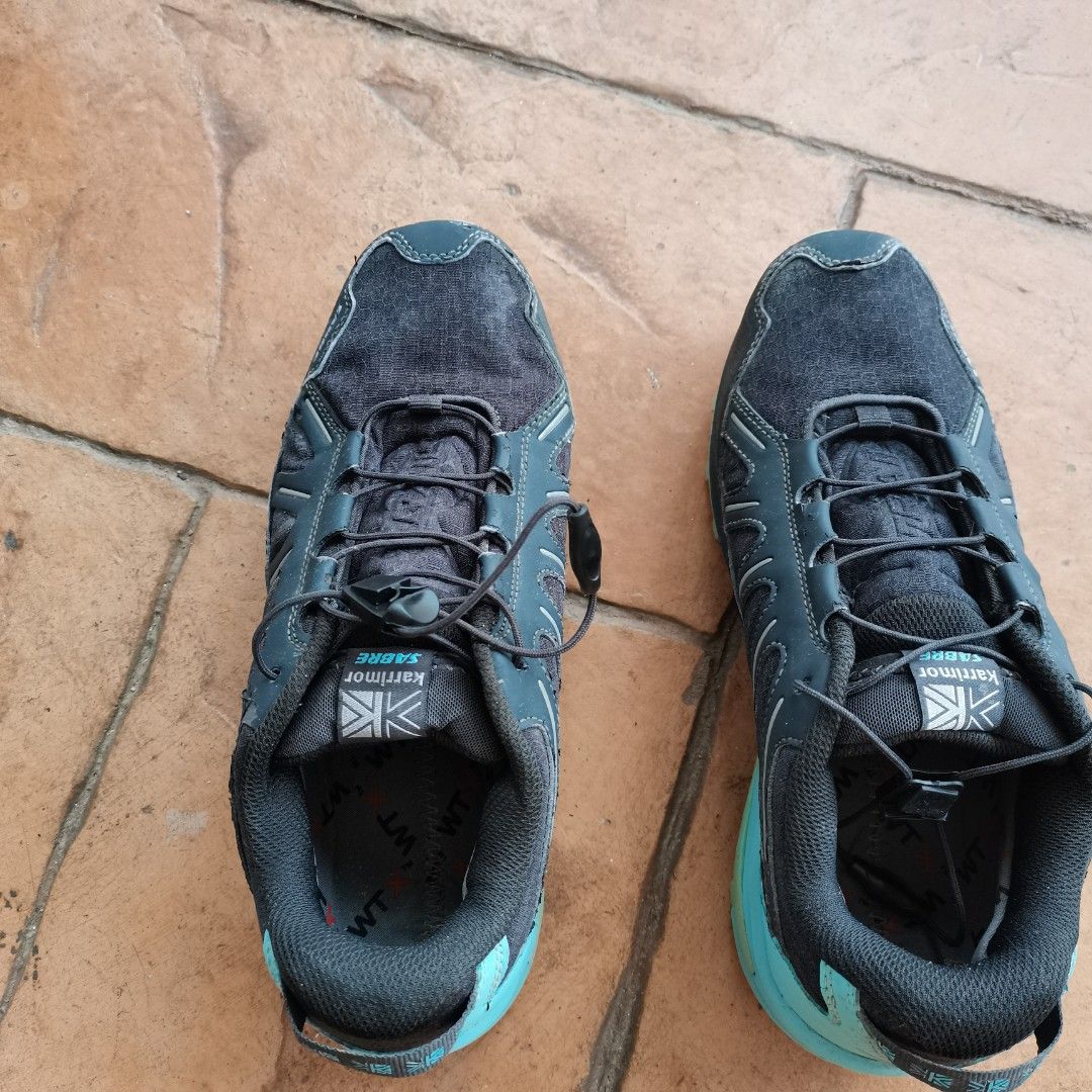 Authentic Karrimor Women Trail Runner Shoe Women s Fashion