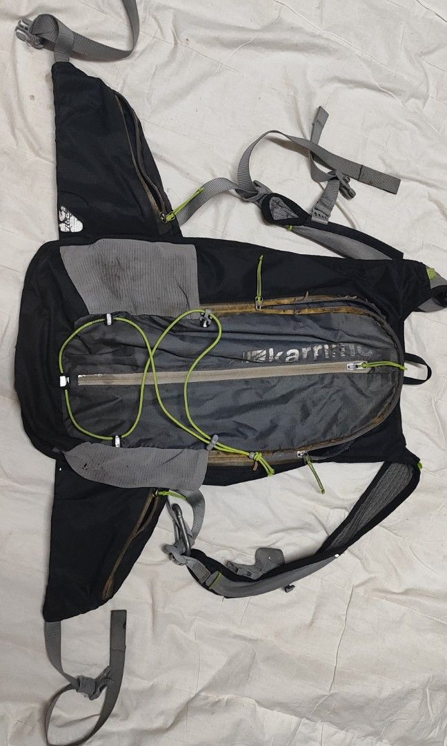 Karrimor x lite 15l online