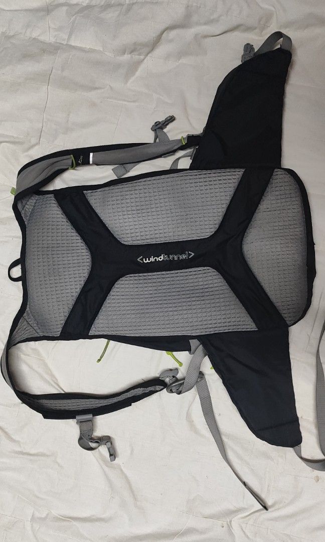 Karrimor x deals lite 15l