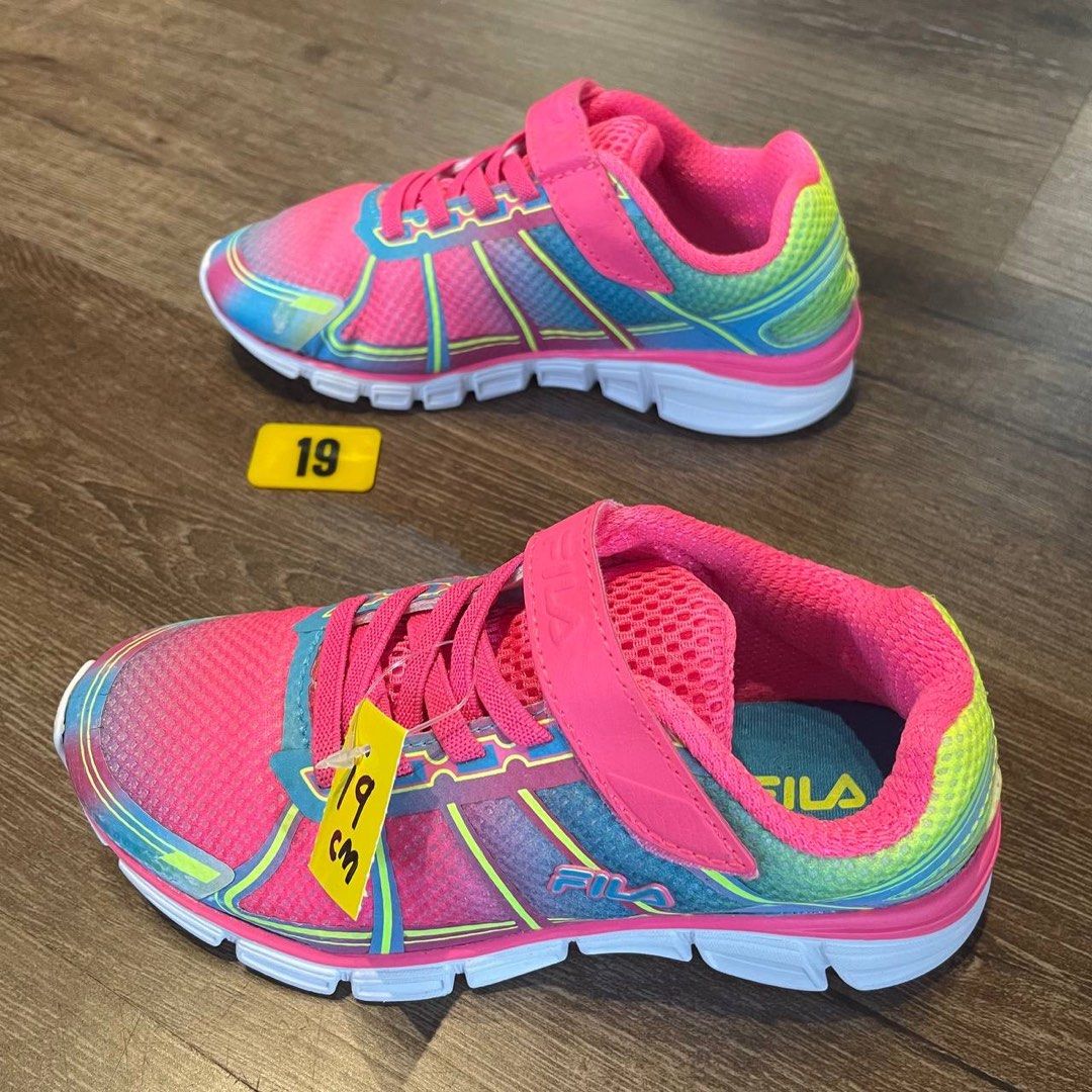 Fila memory speedglide 3 cheap
