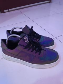 Nike hot sale force tornasol
