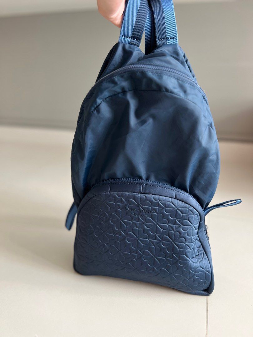 Kate spade packable cheap backpack