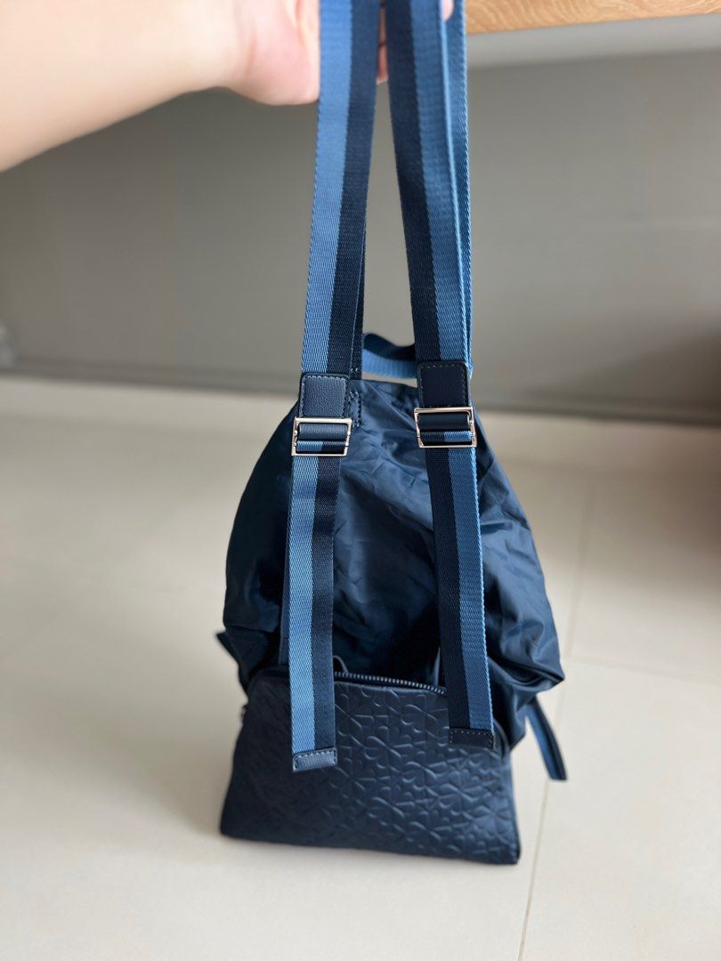Arya packable best sale backpack