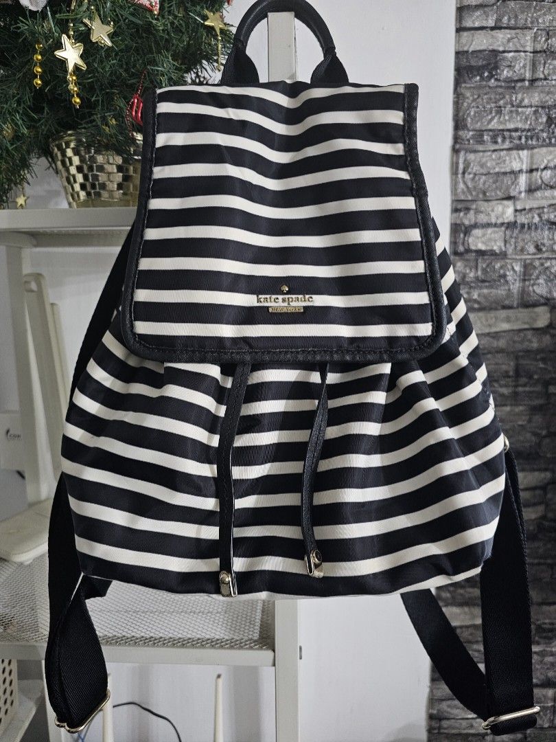 Kate spade molly backpack 2025