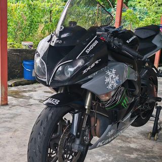 Used kawasaki ninja 636 for sale sales