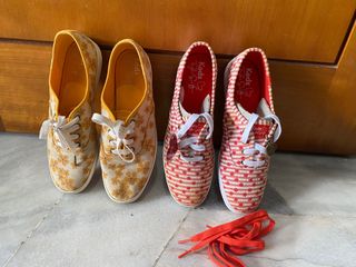 Keds sneakers malaysia on sale