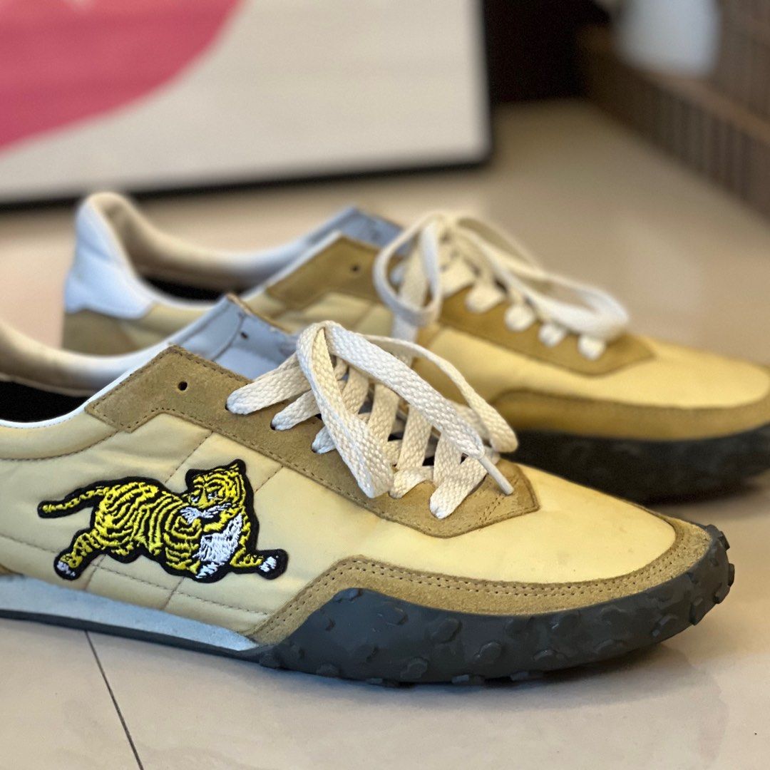 Kenzo move sneakers sale outlet