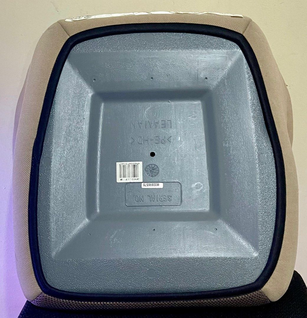 Kids car seat (Category: Car Seats) located in San Juan City. Submitted by empapa (Listing ID 1282433559, Image 2). Description: .