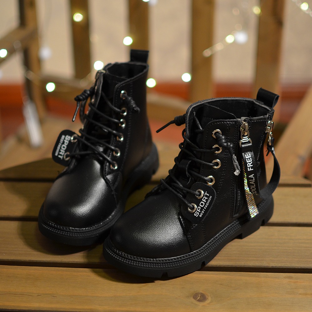 Kids summer boots top