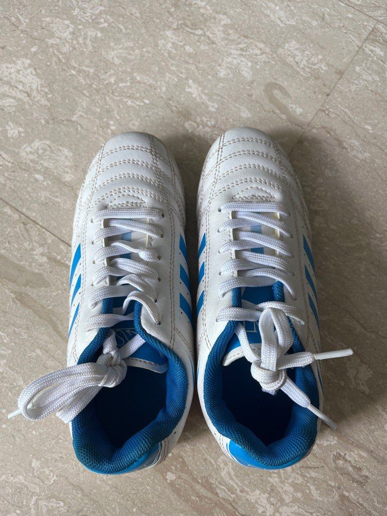 Boys hockey outlet shoes