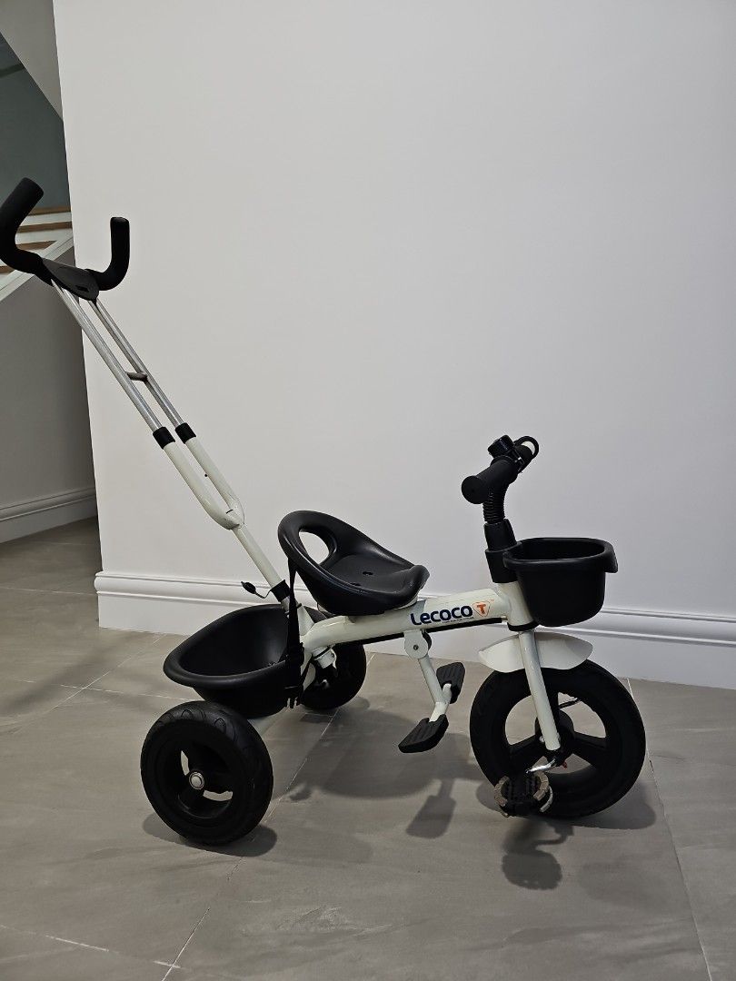 Munchkin tricycle sales