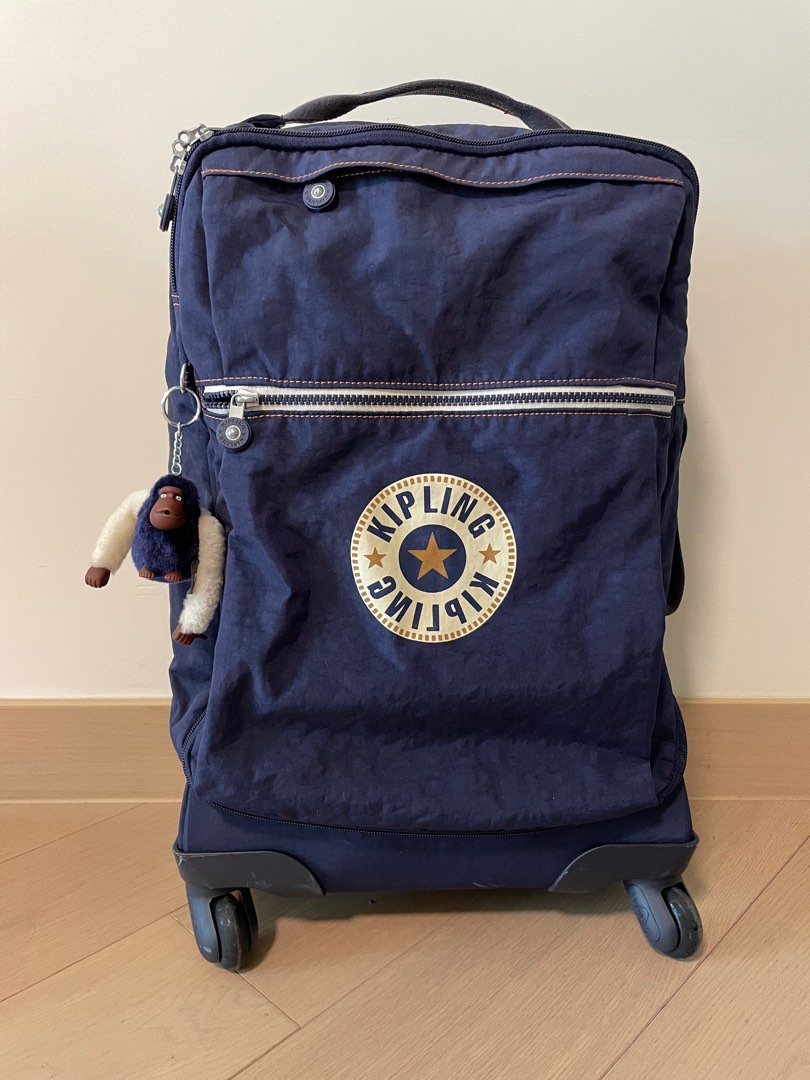 Kipling Darcey Cabin Suitcase