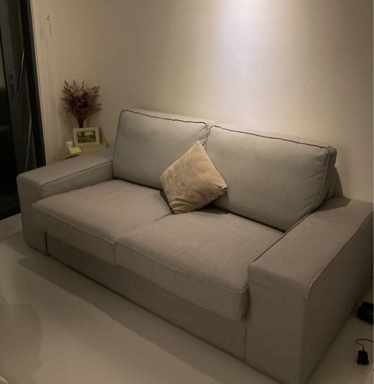 Kivik deals 2 seater