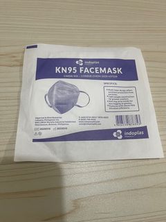 KN95 Facemask