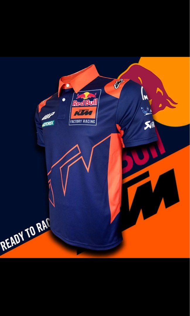 Ktm polo new arrivals