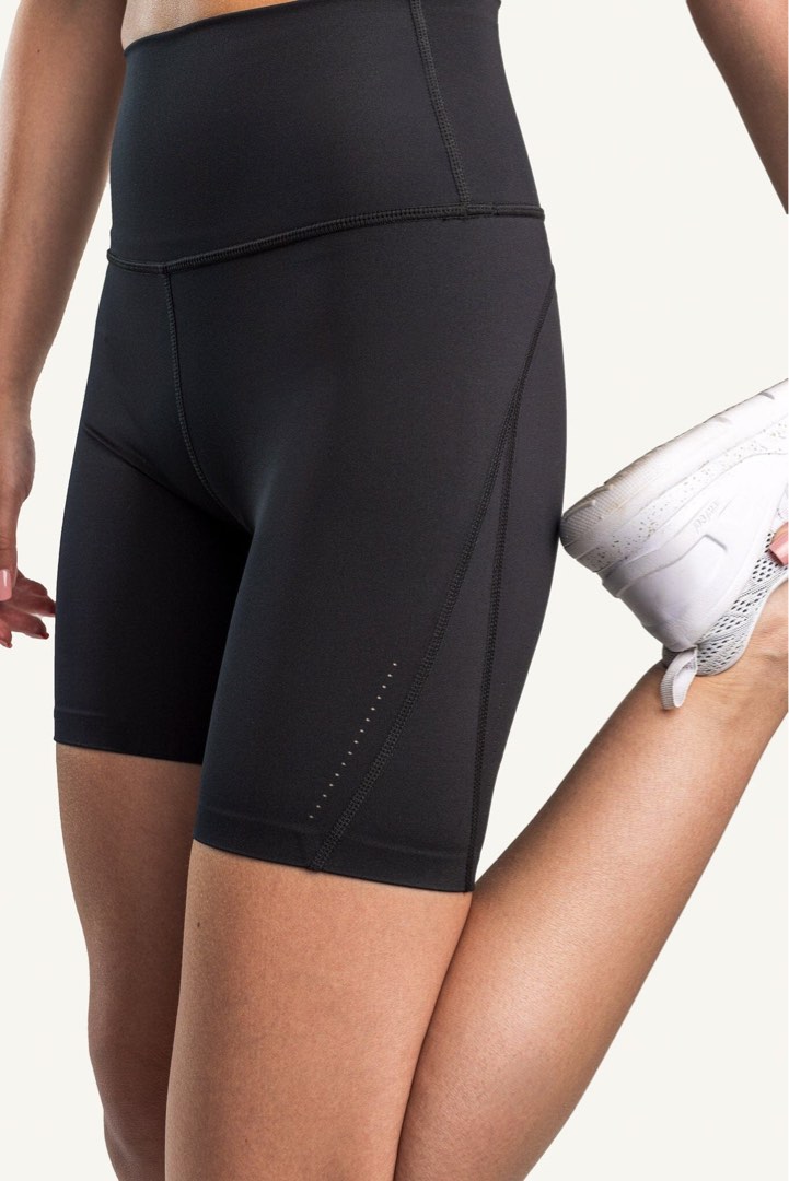 Kozy 2.5 Shorts, KYDRA Activewear