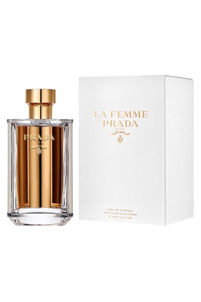 LA FEMME PRADA EAU DE PARFUM 100ML Beauty Personal Care