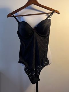 LA SENZA black corset