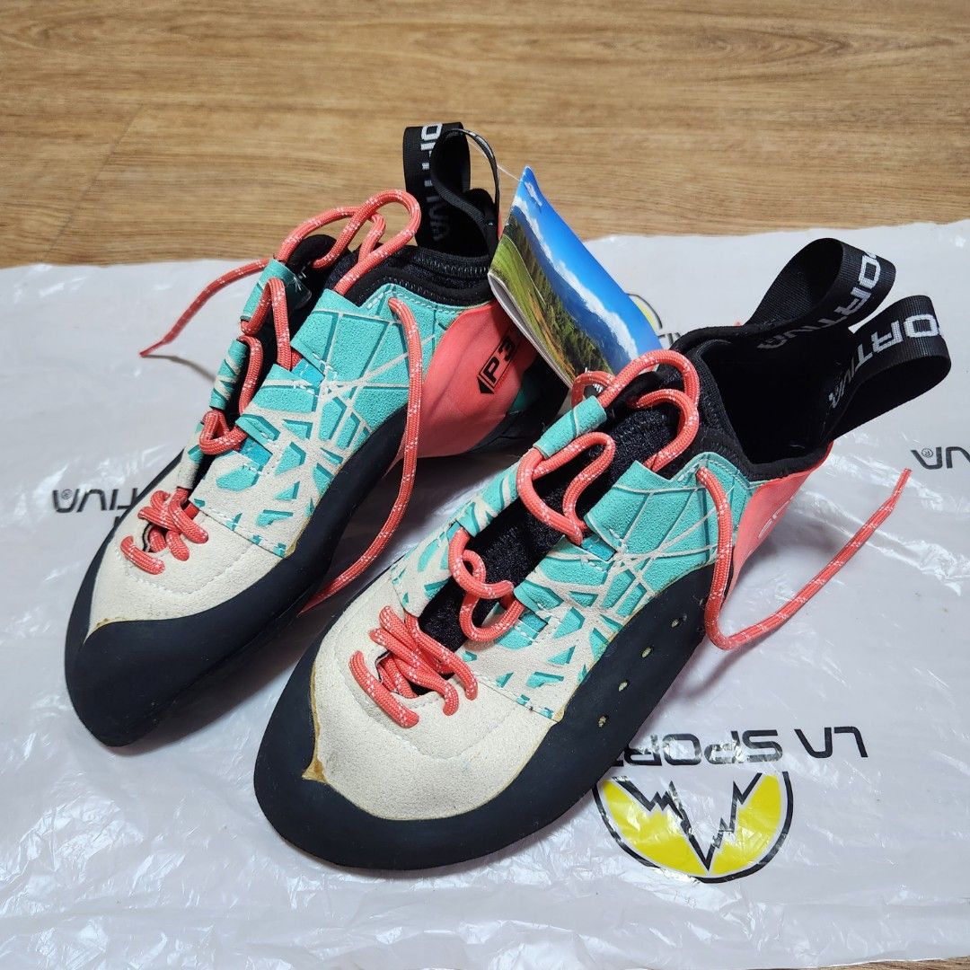 La sportiva women's kataki shop