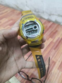 Casio 3255 best sale gdf 100