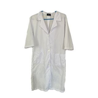 Lab Gown Coat (Small Size)