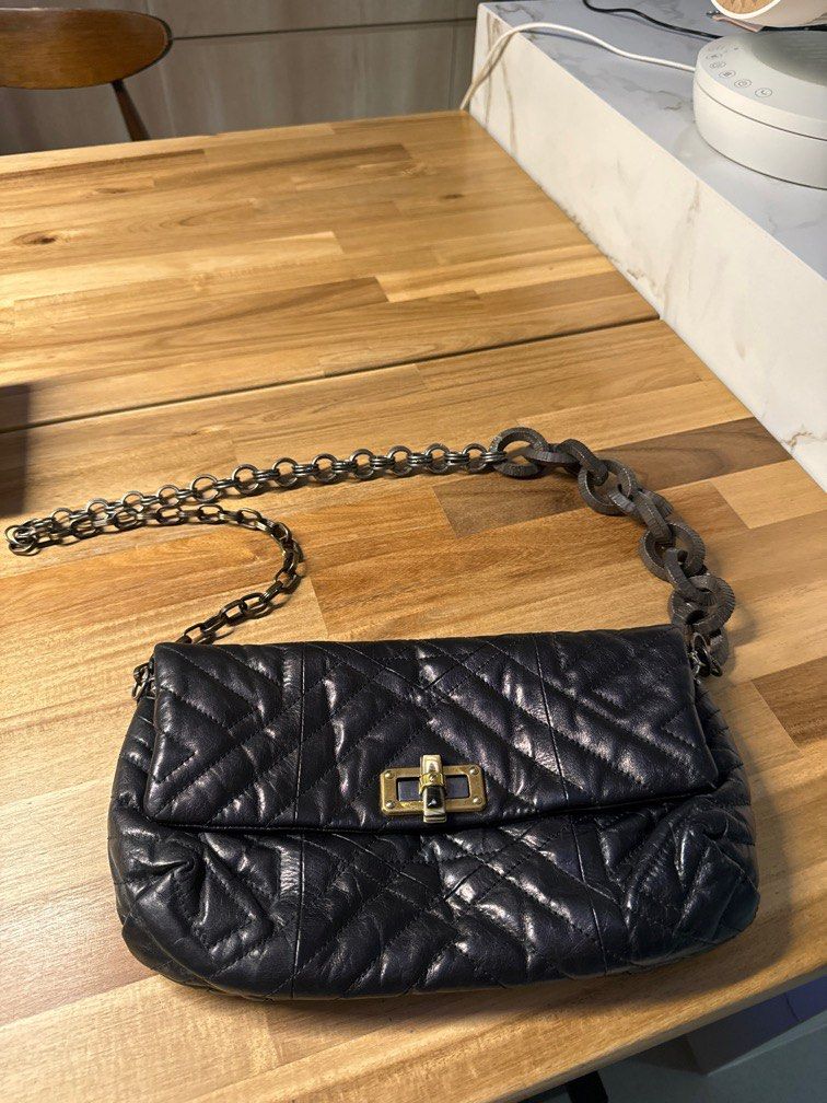 Lanvin crossbody on sale