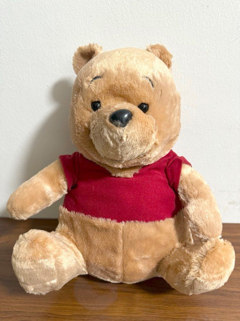 Large disney teddies hotsell