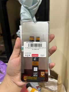 LCD for REALME C11 2021 / C20 / C21