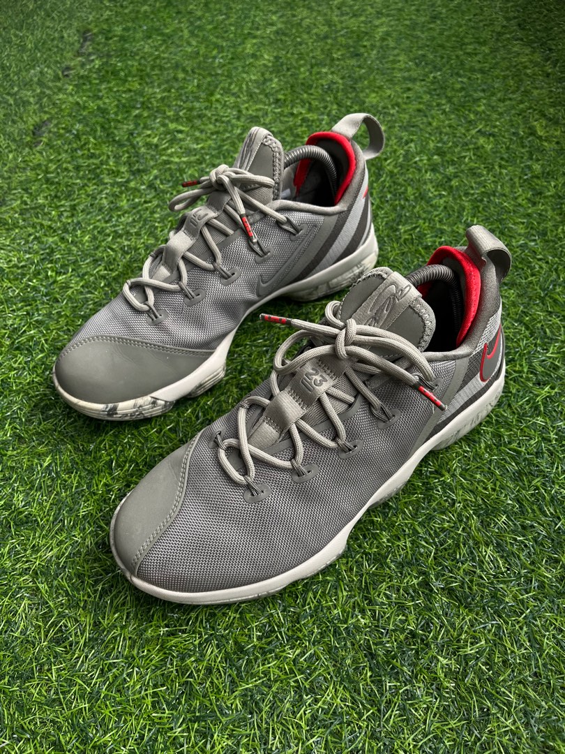 low lebron shoes
