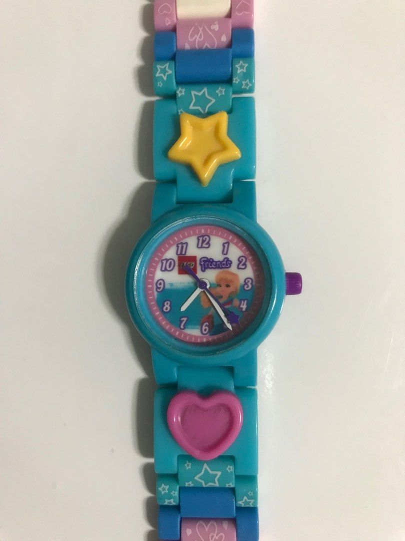 Watch lego clearance friends