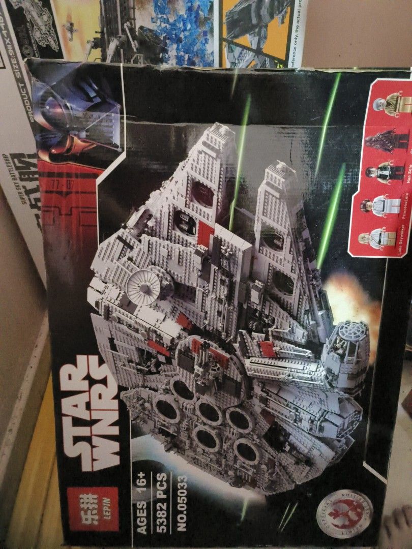 Lepin brand hotsell