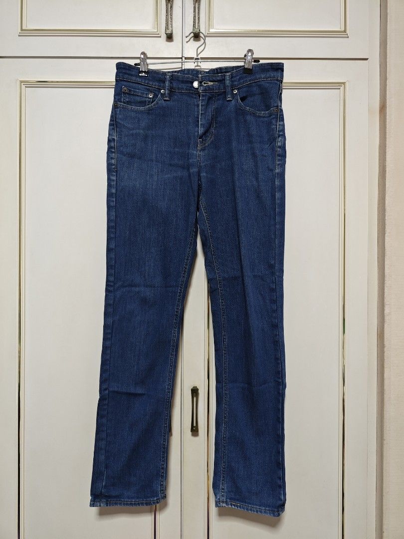 W30 l32 top jeans