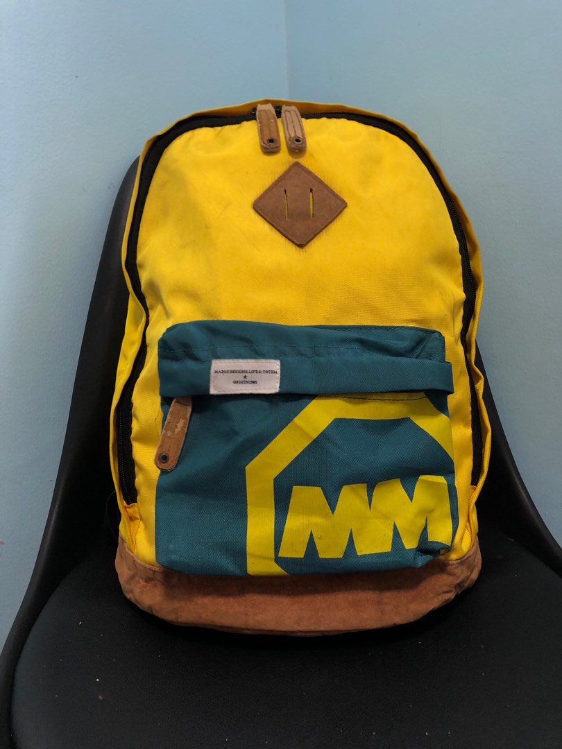 Life totem backpack 2025
