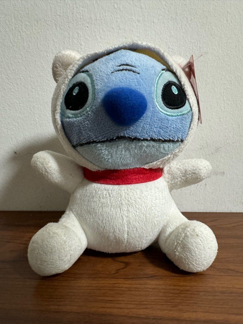 Lilo & Stitch LILO Soft Toy, Hobbies & Toys, Toys & Games on Carousell