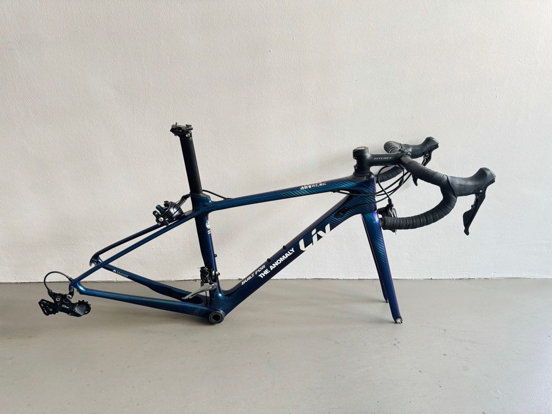 Liv frameset outlet