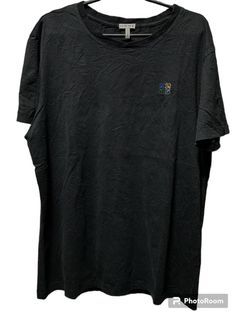 Loewe Black Shirt 📌