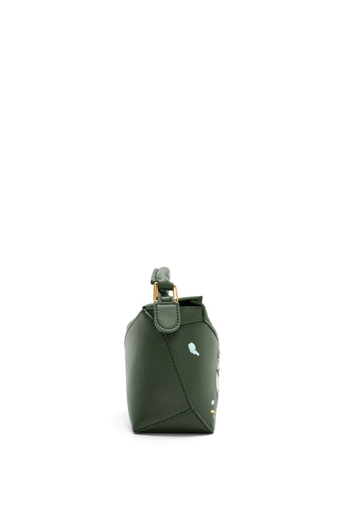 Loewe panda mini bag clearance