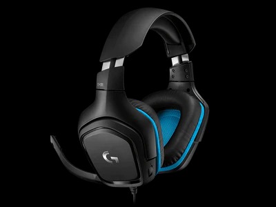 Rakk karul illuminated gaming headset on sale