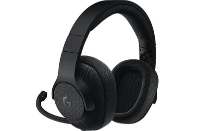 RAkk Karul Illuminated Gaming Headset Audio Headphones