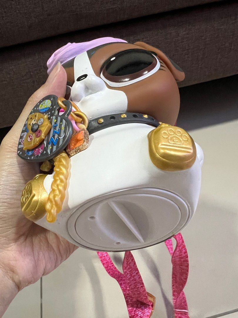 Biggie pet backpack outlet
