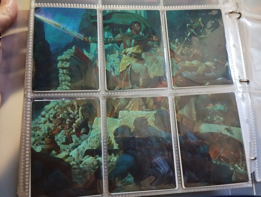 LOTR MTG Scene Art Cards, Hobbies & Toys, Toys & Games on Carousell LOTR MTG Scene Art Cards, Hobbies & Toys, Toys & Games on Carousell