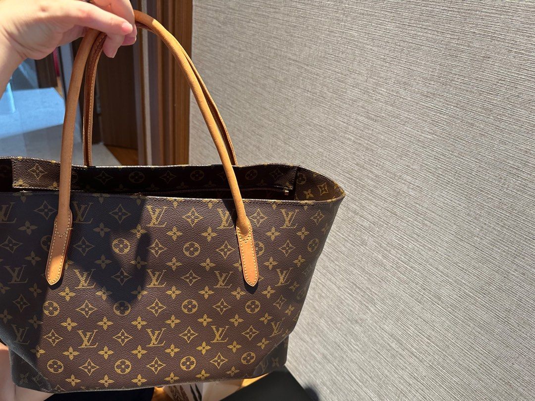louis vuitton use