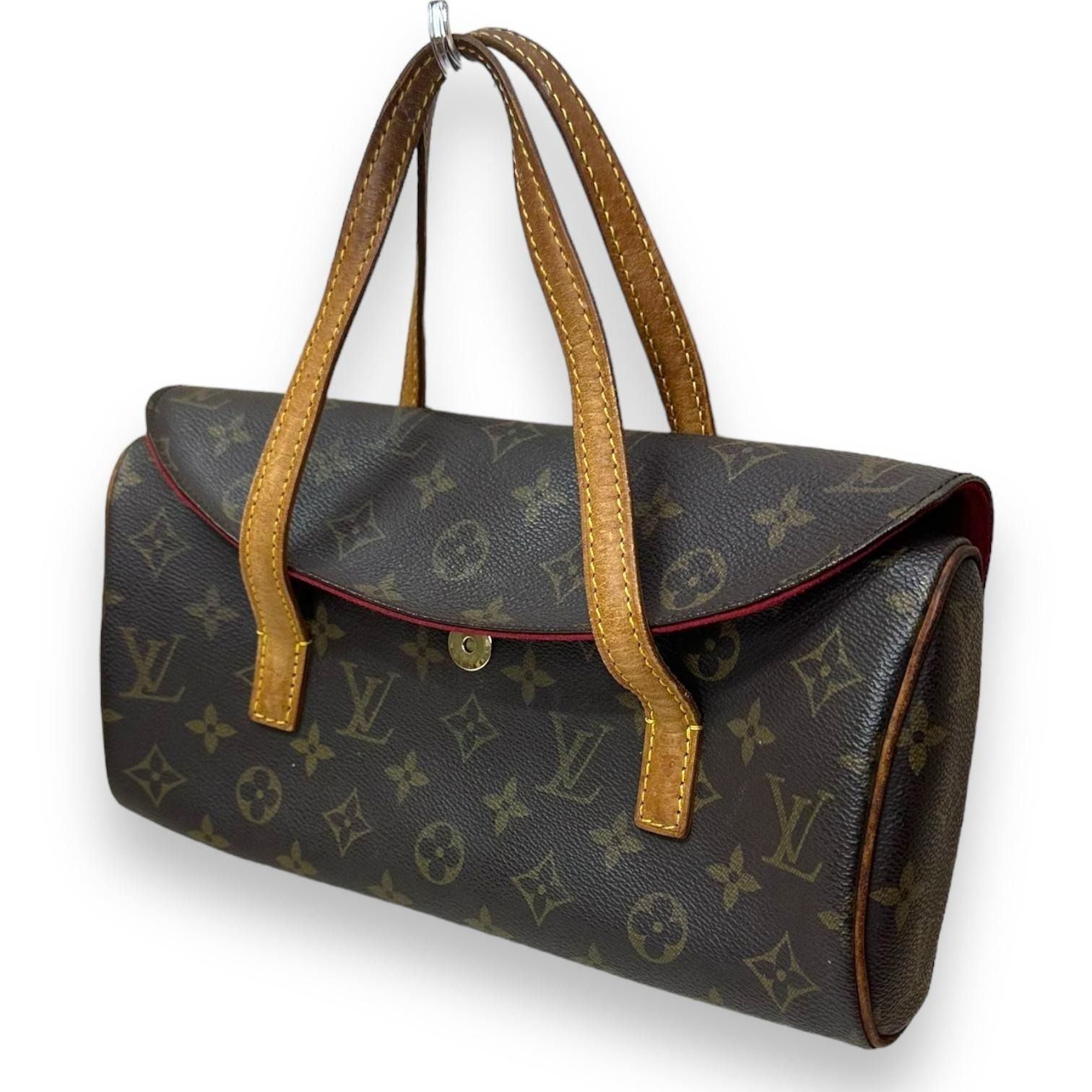 JE Louis Vuitton Small Handbag