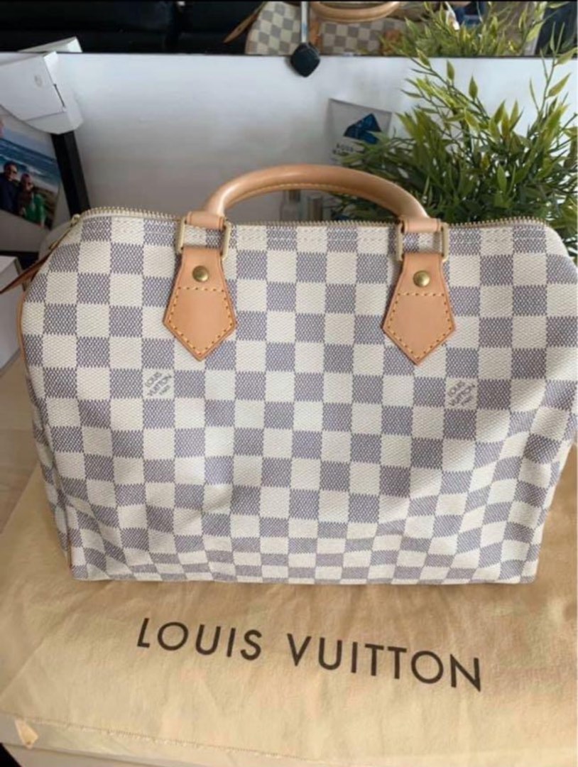 Louis vuitton sac speedy 30 clearance