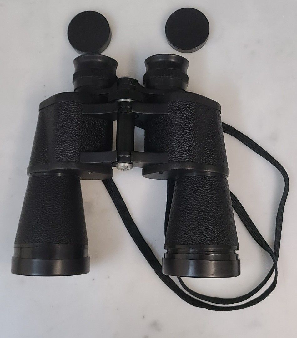 Luxon 12x50 best sale