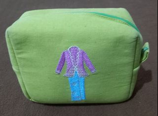 Make-Up Pouch